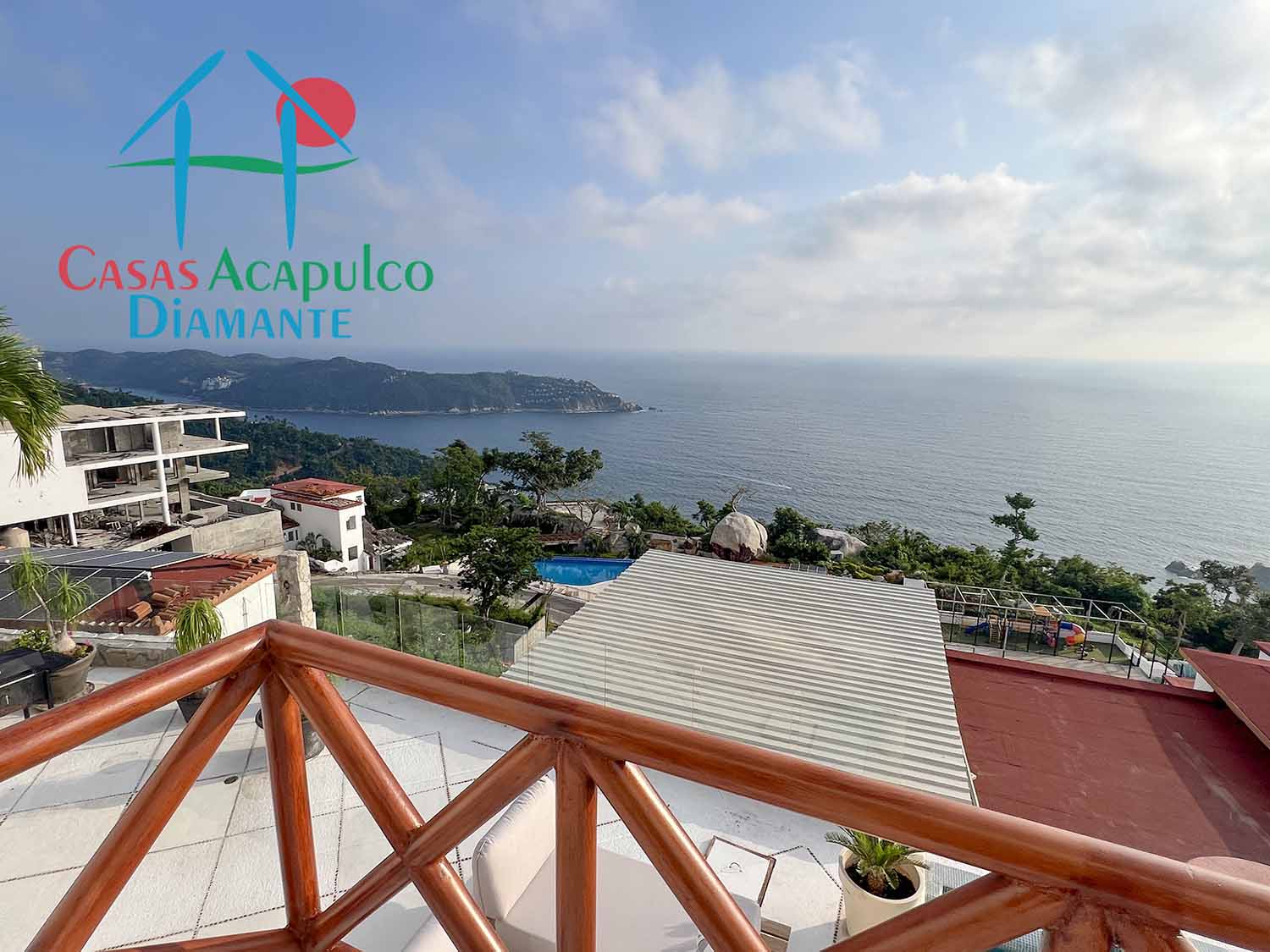 Brisas del Marqués Palmetto 9 Villa Frida - Recámara uno 7